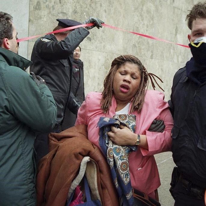 'Powder keg' for 9/11: 1993 trade center bombing remembered